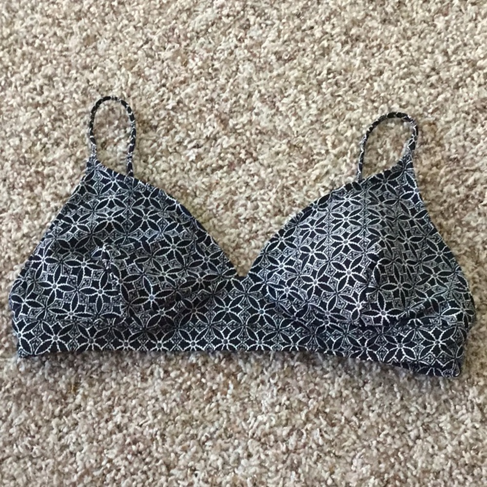 Bikini top